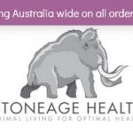 stoneage health australia discount code