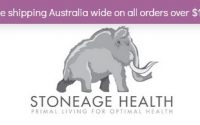 stoneage health australia discount code