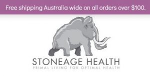 Stoneage Health Au