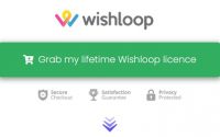 Wishloop free trial coupon code