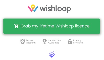 Wishloop free trial coupon code