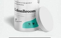 colon broom coupon code logo