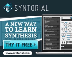 syntorial promotional code