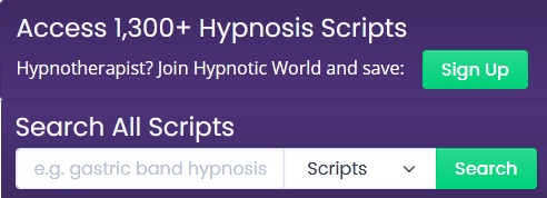 hypnotic world discount code logo