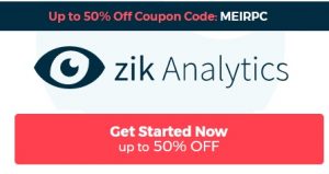 Zik Analytics