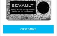 bc vault coupon code logo
