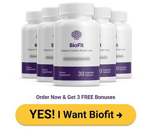 biofit coupon code logo