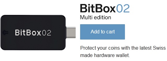 bitbox02 by shift crypto coupon code