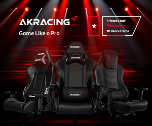 akracing australia discount code logo