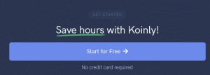 Koinly