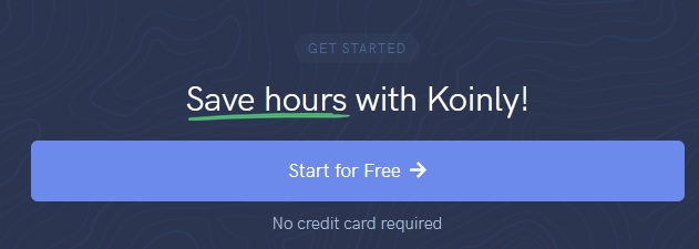 koinly.io promotion logo