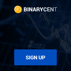 binarycent promo code logo