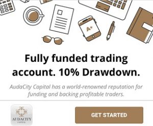 AudaCity Capital