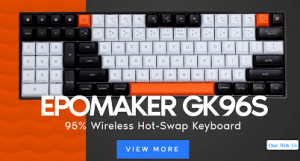 Epomaker
