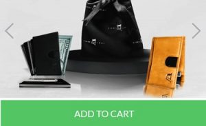 Kings Loot Wallet