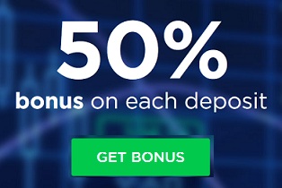 octafx bonus promo code logo