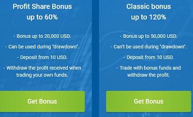 roboforex promo code logo