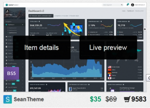 WrapBootstrap