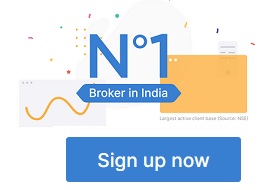 zerodha promo code logo