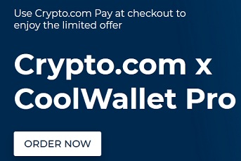 coolwallet promo code logo