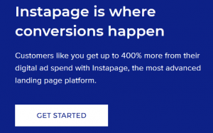 Lifetime Instapage