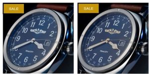 Tenacity Watches