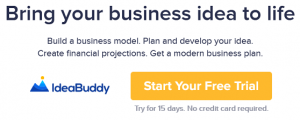 Idea Buddy