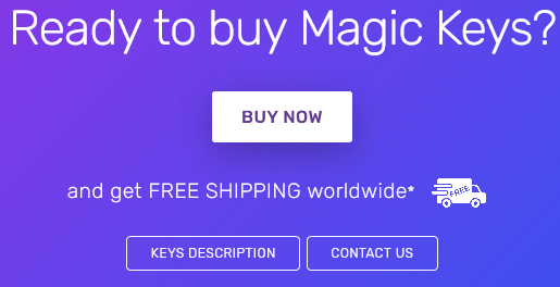 Magickeys Trade Coupons Logo 