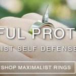 Defender Ring promo code logo
