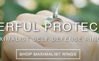Defender Ring promo code logo