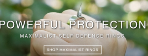 Defender Ring