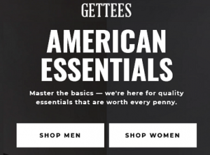 GETTEES