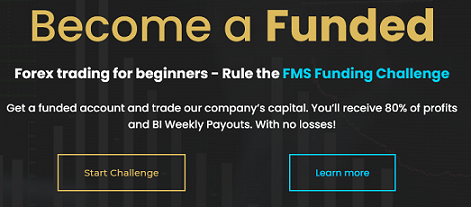 fmstraders promo code logo