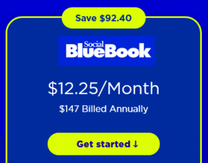 Social Bluebook