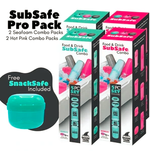 the subsafe coupons logo