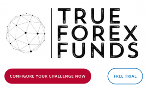 True Forex Funds