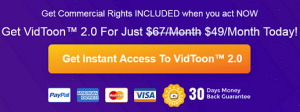 VidToon