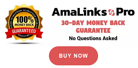 amalinks pro coupons logo