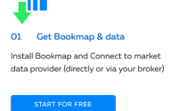 bookmap promocode logo