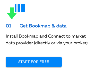 bookmap promocode logo