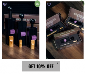 Purple Rose Supply