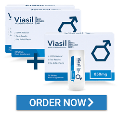 viasil promocode logo