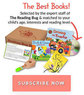 readingbugbox coupons logo