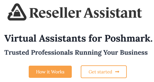 reseller assistant coupon code logo