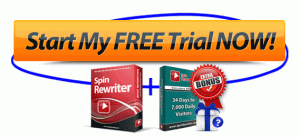 Spin Rewriter