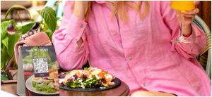 How to present healthy menu items in your restaurant