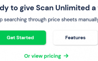 scan unlimited promo code logo