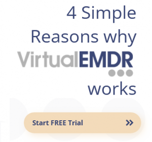 Excellent Virtual EMDR