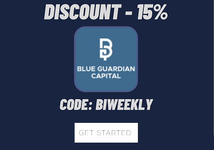 Blue Guardian Capital logo