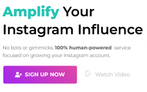 Ampfluence